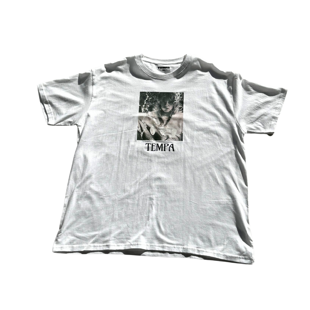 Tribal White