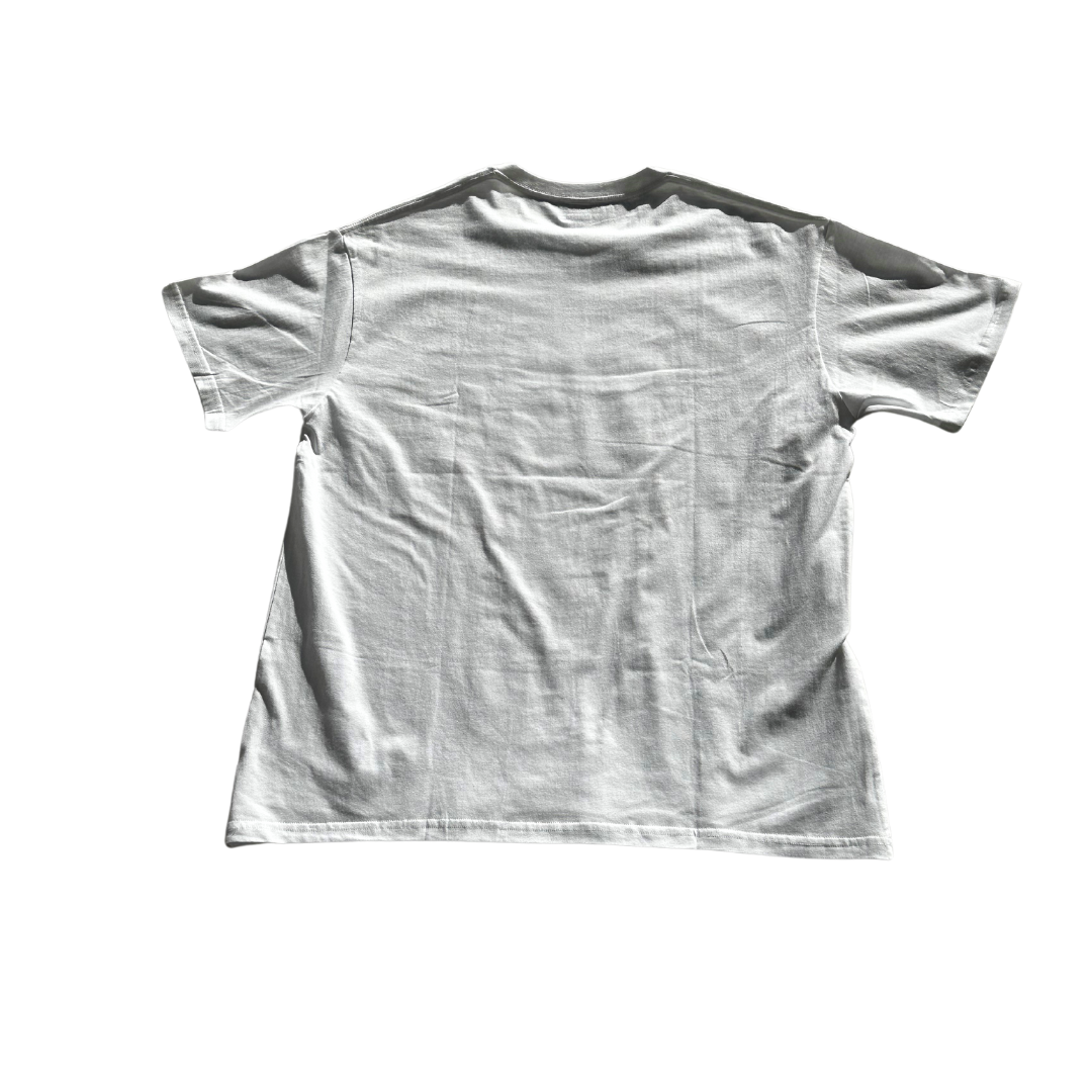 Tribal White