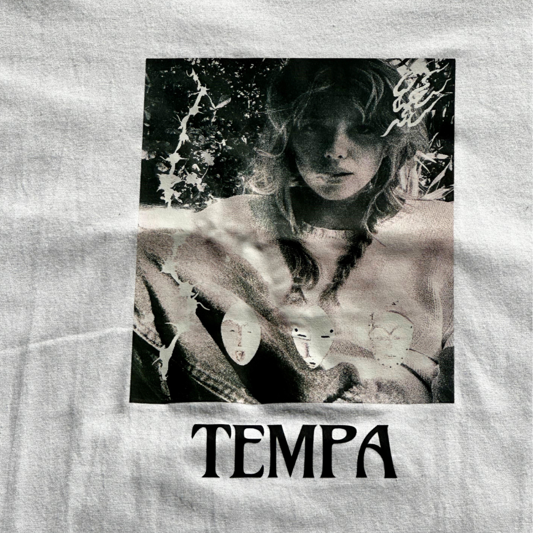 Tribal White
